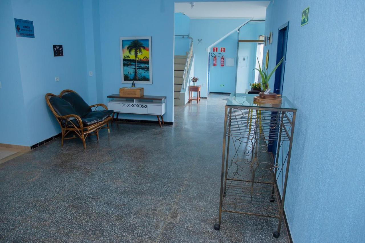 Click Ape Rodoviaria Foz Apartamento Foz do Iguaçu